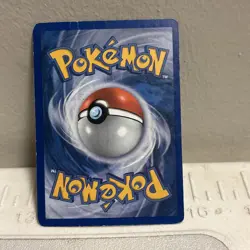 Pokemon TCG English Card ex Crystal Guardians Exploud ex 92/100 Holo Rare HP - Image 2
