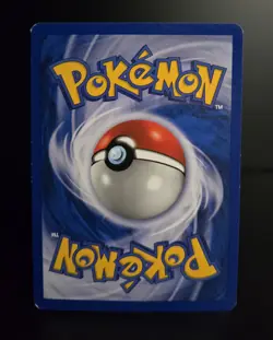Pokemon TCG - SABRINA'S PSYDUCK - 99/132 - UNLIMITED - GYM CHALLENGE (2000) - LP - Image 2