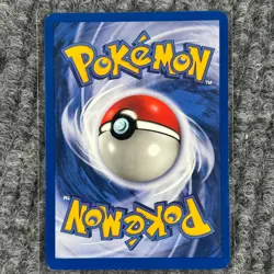 Vintage Pokemon Gym Heroes Misty's Psyduck 1st Edition 54/132 Uncommon NM/Mint - Image 2