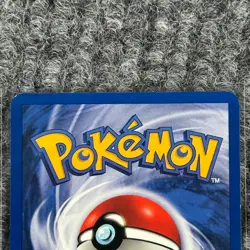 Vintage Pokemon Gym Heroes Misty's Psyduck 1st Edition 54/132 Uncommon NM/Mint - Image 5