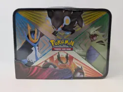 New Factory Sealed Pokemon TCG Spring 2021 Battle Styles Collector Chest - Image 3