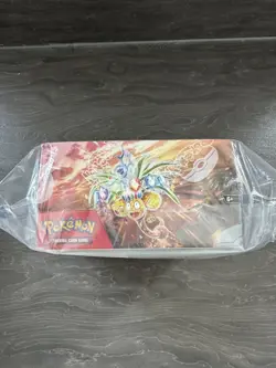 Pokemon TCG Surging Sparks Booster Box 36 Pack, New and Sealed✅ Fast Ship🚚💨 - Image 2