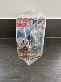 Pokemon TCG Surging Sparks Booster Box 36 Pack, New and Sealed✅ Fast Ship🚚💨 - Image 3