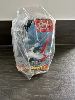Pokemon TCG Surging Sparks Booster Box 36 Pack, New and Sealed✅ Fast Ship🚚💨 - Image 4