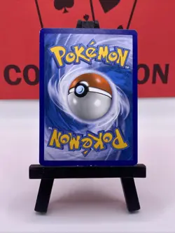 Horsea 3/12 McDonald’s Promo Pokemon TCG Holo 2018 LP - Image 5