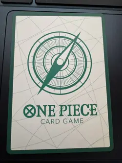 2026 TCG One Piece - OP14 Egghead Island Gold DON!! - The Azure Sea’s Seven - Image 2