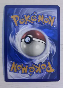 Pokemon Gardevoir EX Sir Special Illustration Paldean Fates Card 233 free ship - Image 2