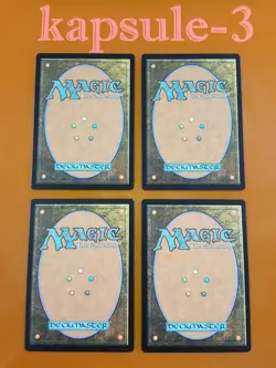 4x Shorecomber Crab | Foundations Jumpstart | MTG Magic Cards - Image 2