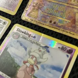 Vintage Pokemon Movie 2000 Inspired Binder lot collection Cards wotc Holo & More - Image 4