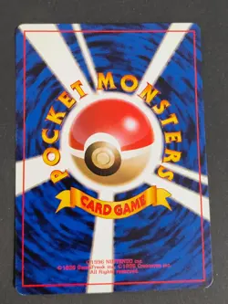 NM- 4 Dark Charmander Charmeleon Pokemon card base set Japanese old back aca485 - Image 5
