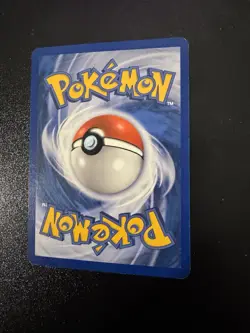 Pokemon Card - Dark Raticate EX Team Rocket Returns 17/109 NM - Image 3