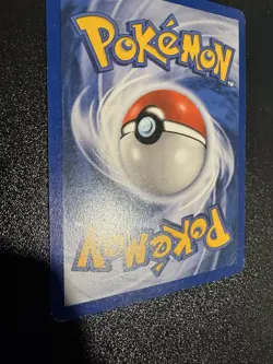 Pokemon Card - Dark Raticate EX Team Rocket Returns 17/109 NM - Image 4