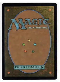 MTG Jet Medallion, Modern Horizons 3 (MH3) Regular Near Mint Magic NM - Image 2