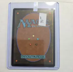 Aerith, Last Ancient MTG Final Fantasy (Borderless) (Chocobo Track Foil) 0471 - Image 5