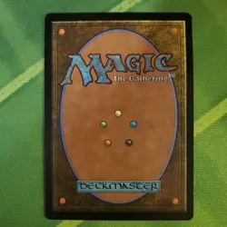 Herald's Horn Commander: Lost Caverns of Ixalan MTG NM - Image 2