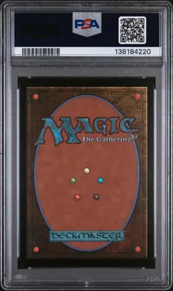 PSA 10 SUPER STATE SONIC HEDGEHOG FOIL #2081 2025 MTG SONIC HEDGEHOG SECRET LAIR - Image 2