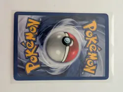 Pokemon Card - Erika's Dragonair 4/132 Gym Heroes 1st Edition Rare Holo - Image 4