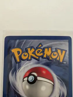 Pokemon Card - Erika's Dragonair 4/132 Gym Heroes 1st Edition Rare Holo - Image 5