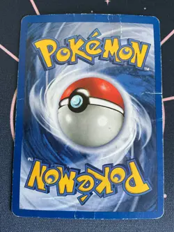 Pichu 12/111 1st edition Neo Genesis Holo Pokemon TCG - Image 2