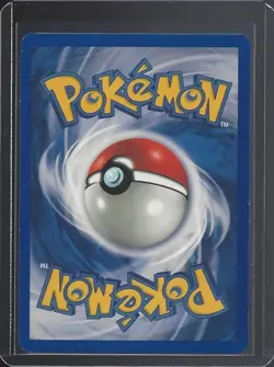 Gym Heroes #054/132 Misty's Psyduck Uncommon Vintage Pokemon TCG - Image 2