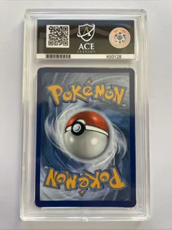 Pokemon Raikou 050/185 2020 TCG Vivid Voltage Card Amazing Rare Ace 9 Mint - Image 3
