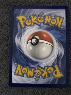 Greninja ex 132 Scarlet & Violet Full Art Black Star Promo Pokemon Nm Card - Image 2