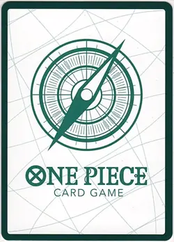 One Piece TCG PRB01 The Best Don!! Card Sabo Holo - Image 4