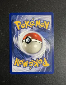 Kabuto | 50/62 | 1st Edition | Fossil | Pokemon Card | See Pics | Sunbleached - Image 3