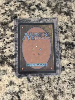 Sol Ring Borderless Commander Masters MTG NM - Image 2