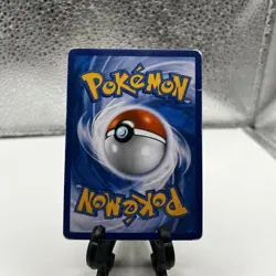 Pokemon TCG Victini Black Star Promos XY117 Holo Full Art HP/DMCondition - Image 2