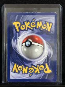 Pokemon TCG Zapdos 16/102 1st Edition Shadowless Holo Base Set Trading Card - Image 2