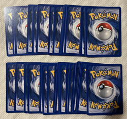 Pokemon Complete Unlimited Common Neo Genesis Set 41 Cards NM/M - Image 2