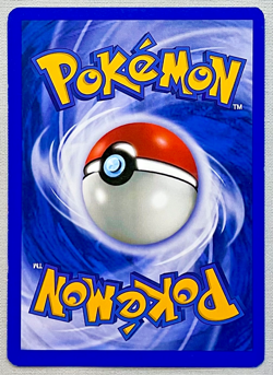 Pokemon Surfing Pikachu #28 - 2001 Wizards Black Star Promo - NM Condition! - Image 2