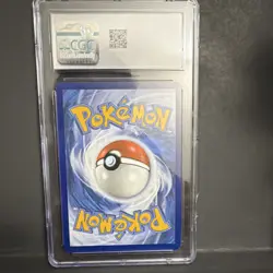 Pokemon Venusaur ex Scarlet & Violet 151 003/165 2023 CGC 10 Double Rare Holo - Image 2