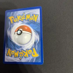 2013 Pokemon B&W Legendary Treasures #19/113 CHARIZARD COSMOS HOLO - Image 3