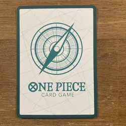 Don Cards From One Piece Card Game 2nd Anniversary Set English Version - Image 4