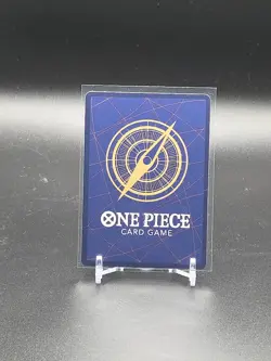 One Piece TCG English OP11-070 Charlotte Pudding SR Foil - Image 2