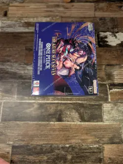 One Piece TCG: The Azure Sea's Seven Booster Box (OP-14) - Image 5