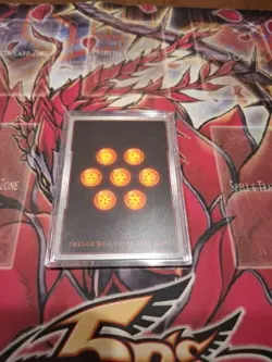 Dragon Ball Super Card Game Fusion World Son Gohan Childhood SCR FB03 rare - Image 4