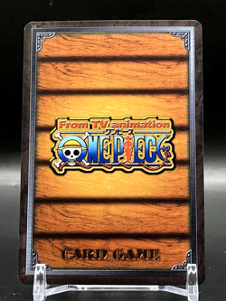 Nami Sanji Luffy Zoro ONE PIECE Cards TCG Japanese Anime Comic JF-08 2002 A - Image 4