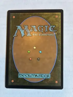 Elvish Reclaimer MTG Core Set 2020 Regular Card, EX/LP Condition - Image 2