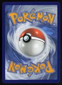 Pokemon Snorlax - 143/196 Prize Pack Series Cards Non-Holo Pack Fresh - NM - Image 2
