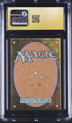 BREYA, ETHERIUM SHAPER Gilded Foil Secret Lair Mythic CGC Pristine 10 MTG - Image 2