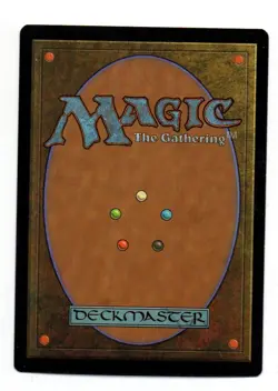 MTG Aura Flux X1 Urza's Legacy edition Foil common - Image 2