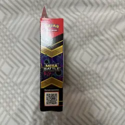 Pokemon TCG Mega Battle Deck Mega Gengar Ex - SEALED ✅ FAST SHIP 🚚 - Image 3