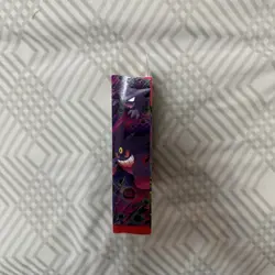 Pokemon TCG Mega Battle Deck Mega Gengar Ex - SEALED ✅ FAST SHIP 🚚 - Image 4