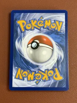 Pokemon TCG Erika's Invitation 203/165 Special Illustration Rare NM - Image 3