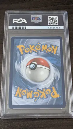 PIKACHU VMAX 2022 Pokemon #TG17/TG30 PSA 10 GEM-MINT Lost Origin FULL ART - Image 2
