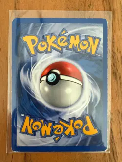 Pokemon · Quapsel · Basis-Set · 59/102 · Deutsch · 1999 · Karte · BS 59 - Image 2