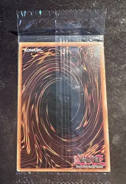 Comic Hand Ultra Rare Purple DLCS-EN077 Yugioh Toon - Image 2